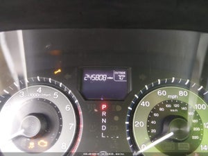 2011 HONDA ODYSSEY EX-L