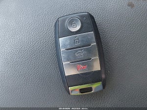 2019 KIA NIRO LX
