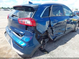 2019 KIA NIRO LX