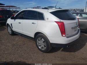2013 CADILLAC SRX LUXURY COLLECTION
