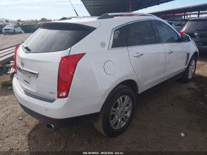 2013 CADILLAC SRX LUXURY COLLECTION