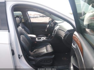 2013 CADILLAC SRX LUXURY COLLECTION