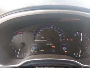 2013 CADILLAC SRX LUXURY COLLECTION