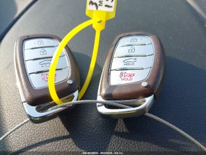 2018 HYUNDAI ELANTRA ECO