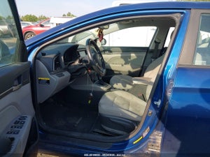 2018 HYUNDAI ELANTRA ECO