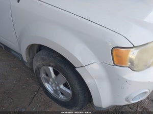 2011 FORD ESCAPE XLS