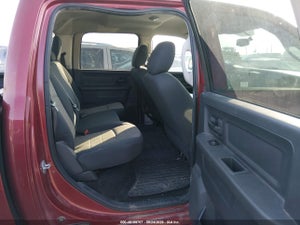 2012 RAM 1500 EXPRESS