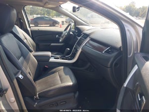 2012 FORD EDGE LIMITED