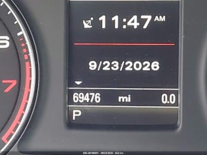 2017 AUDI Q3 2.0T PREMIUM