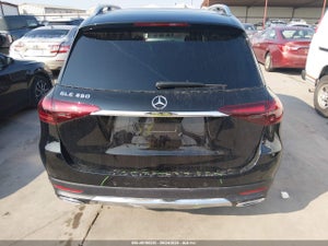 2026 MERCEDES-BENZ GLE 350