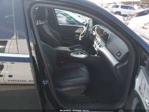 2026 MERCEDES-BENZ GLE 350