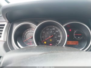 2011 NISSAN VERSA 1.8S