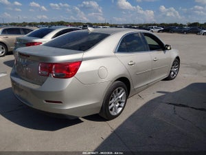 2015 CHEVROLET MALIBU LT