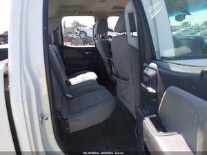 2017 CHEVROLET SILVERADO 2500HD WT