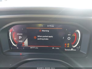2024 NISSAN ROGUE SL INTELLIGENT AWD