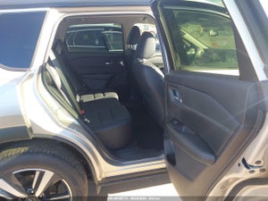 2024 NISSAN ROGUE SL INTELLIGENT AWD