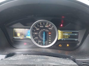 2011 FORD EXPLORER XLT