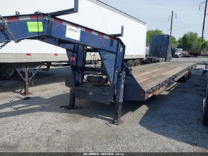 2020 BIG TEX TRAILER CO INC BIG TEX TRAILER CO INC