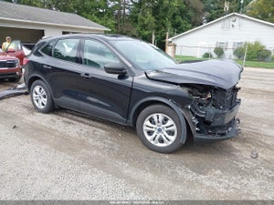 2020 FORD ESCAPE S