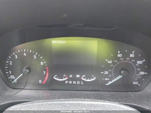 2020 FORD ESCAPE S