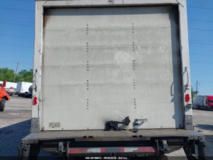 2015 HINO HINO 338