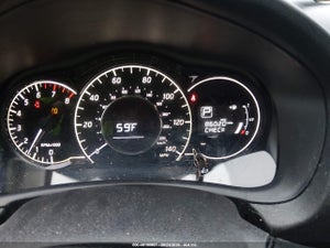 2017 NISSAN VERSA NOTE SV