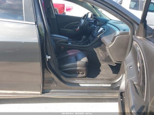 2015 BUICK LACROSSE LEATHER