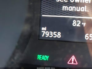 2015 VOLKSWAGEN E-GOLF SEL PREMIUM