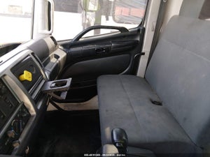 2018 HINO 258/268