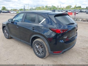 2018 MAZDA CX-5 SPORT