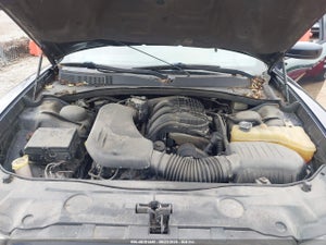 2011 DODGE CHARGER