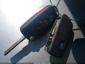 2011 VOLKSWAGEN GTI 2-DOOR