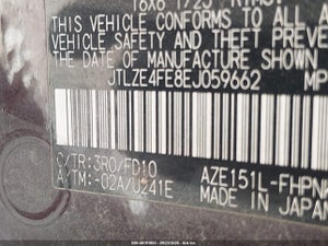 2014 SCION XB