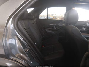 2022 MERCEDES-BENZ GLE 350 4MATIC