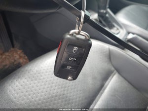 2014 VOLKSWAGEN JETTA SE W/CONNECTIVITY/SUNROOF