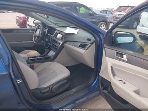 2016 HYUNDAI SONATA 1.6T ECO