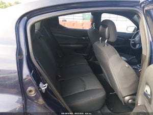 2014 DODGE AVENGER SE