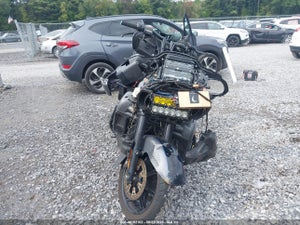2021 HARLEY-DAVIDSON FLTRK