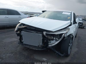 2015 HYUNDAI ACCENT GLS