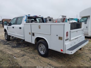 2022 FORD F-250 XL