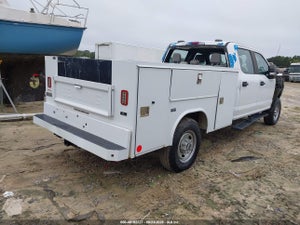2022 FORD F-250 XL