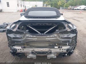 2021 LEXUS LC 500