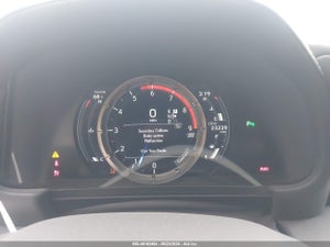 2021 LEXUS LC 500