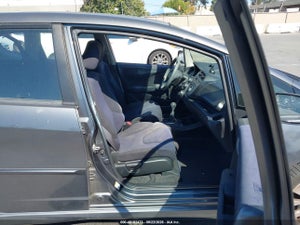 2013 HONDA FIT SPORT