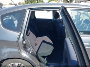 2013 HONDA FIT SPORT