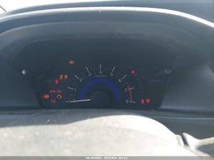 2013 HONDA CIVIC SDN LX