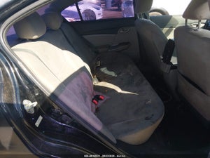 2013 HONDA CIVIC SDN LX