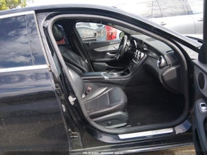 2019 MERCEDES-BENZ C 300 4MATIC