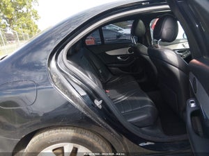 2019 MERCEDES-BENZ C 300 4MATIC