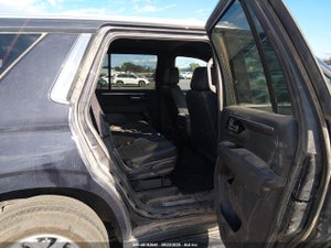 2026 CHEVROLET TAHOE 4WD LT
